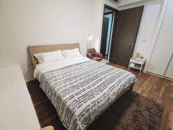 Hundred Trees (D5), Condominium #549331631